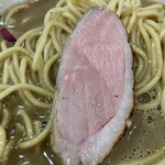 ヌードル＆スパイスカレー 今日の1番 - 