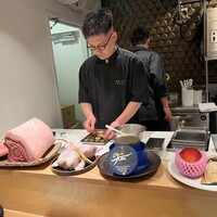 銀座 大石 - 