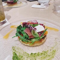 TEIEN Restaurant comodo - 