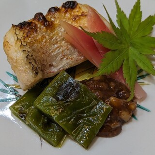 鮨処 あさの川_1