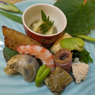 鮨処 あさの川_0