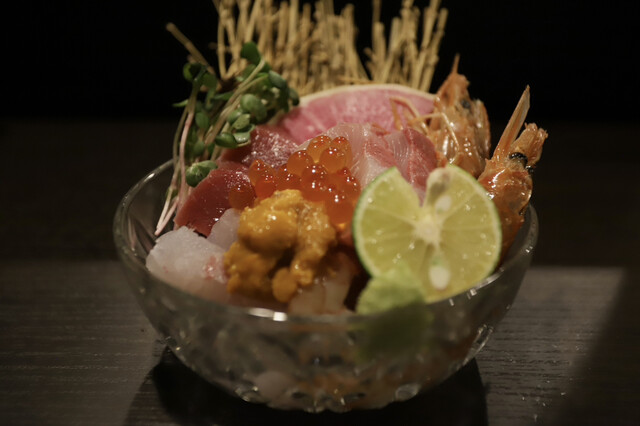 Odashi to Sakana Shun - Nippombashi/Izakaya (Japanese style tavern