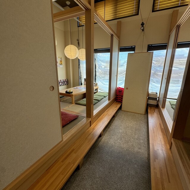 Jinenjo Ryori Washoku Hanahana Moriyama Ten photo 5