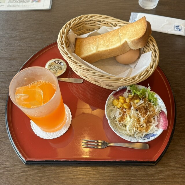 Washoku Mendorokoro Sagami Kasugai Shinogi Ten