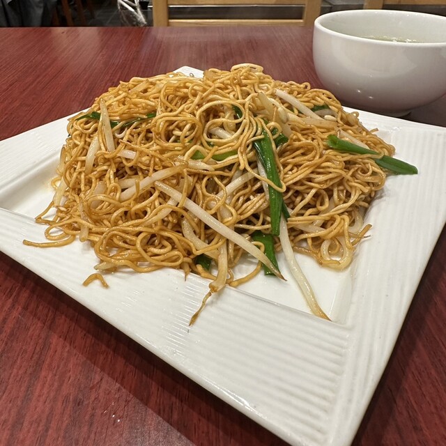 Hong Kong Wa Ki Cha Chanten Osaka Shinsaibashi Shiten photo 3