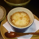 由布院 玉の湯 - グラタン
