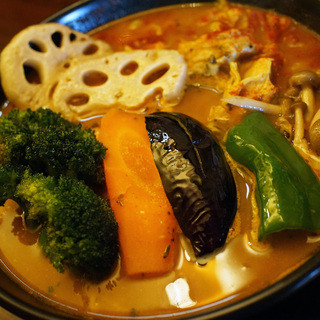 スープカレー さくら_0