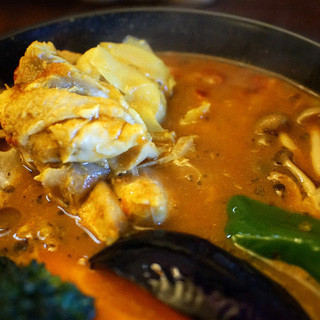 スープカレー さくら_1