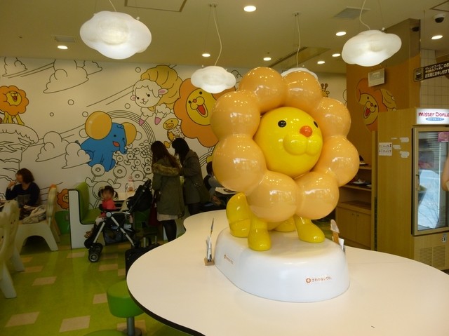 メルヘンチックな世界のミスド By だるま3世 閉店 ポン デ ライオンパーク バイ ミスタードーナツ 東京ソラマチショップ Pon De Lion Park By Mister Donut とうきょうスカイツリー ドーナツ 食べログ メルヘンチックな世界のミスド By だるま3世 閉店 ポン デ ライオンパーク バイ ミスタードーナツ 東京ソラマチショップ Pon De Lion Park By Mister Donut とうきょうスカイツリー ドーナツ 食べログ