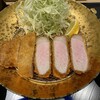 とんかつ みな斗