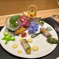 銀座 大石 - 