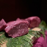 北新地 福多亭 The Ukai - 