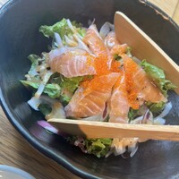 KINKA sushi bar izakaya 渋谷 - 