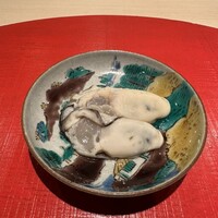 鮨 竜胆 - 