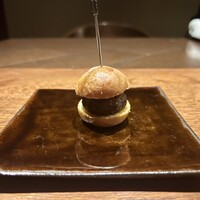 北新地 福多亭 The Ukai - 