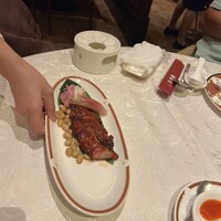 筑紫樓 銀座店 - 