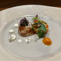 北新地 福多亭 The Ukai - 