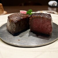 北新地 福多亭 The Ukai - 