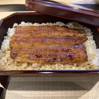 天然うなぎ しま村 - 