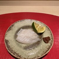 鮨 竜胆 - 