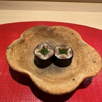 鮨 竜胆 - 