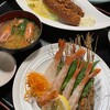 博多魚がし 市場会館店