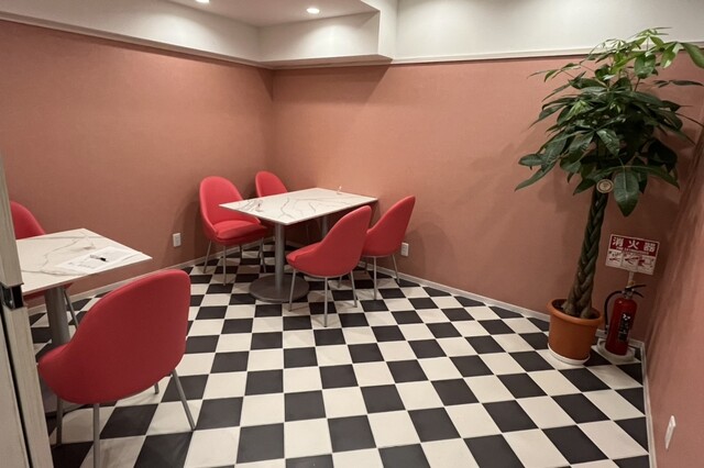 tLOUNGE BY Dilmah KYOTO photo 5