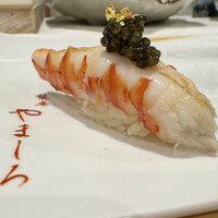 難波 鮨 栞庵 やましろ - 