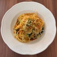 リストランテ アクアパッツァ - 