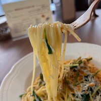 リストランテ アクアパッツァ - 