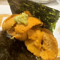 難波 鮨 栞庵 やましろ - 