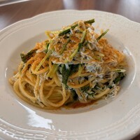 リストランテ アクアパッツァ - 