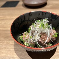 銀座　神籬 - 