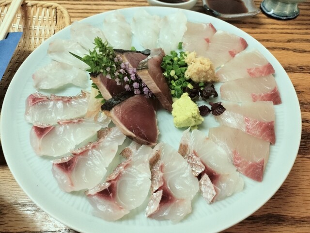 『刺身は勿論、穴子が美味い！』by lort : らんまん - 中野/居酒屋 [食べログ]