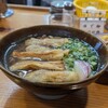 葉隠うどん