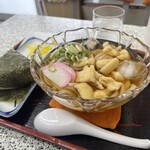 川端うどん - 