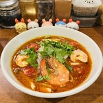 スパイスカレー キテレツ - 