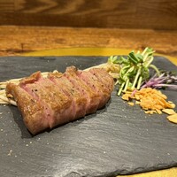 鉄板焼 炭焼 さいとう - 