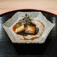 京風鉄板 はせ川 - 