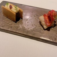 レストラン リューズ - 