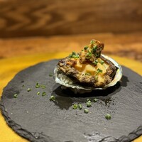 鉄板焼 炭焼 さいとう - 