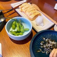 Japanese Restaurant KINZA - 