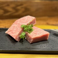 鉄板焼 炭焼 さいとう - 
