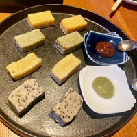 Japanese Restaurant KINZA - 