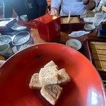 慈久庵 - クッキー♡