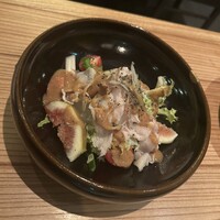 並木橋なかむら - 