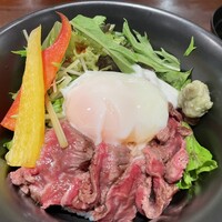 青ひげ 本店 - 