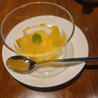 中国料理 「王朝」 ヒルトン東京 - 