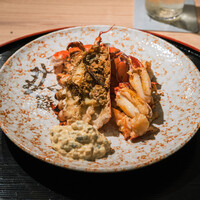 京風鉄板 はせ川 - 