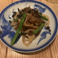 並木橋なかむら - 